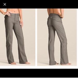 Athleta Low Rise Dipper Pants